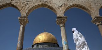 PNA;Battle of Jerusalem entails the unification of Palestinian capabilities to confront the Israeli war machine