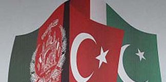 Istanbul Trilateral Meeting Calls upon Parties Particularly Taliban to Reaffirm Commitment to Peaceful Settlement in Afghanistan