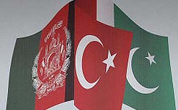 Istanbul Trilateral Meeting Calls upon Parties Particularly Taliban to Reaffirm Commitment to Peaceful Settlement in Afghanistan