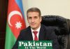 Azerbaijan National Day – 28 May ; Message of Mr. Ali Alizada, H.E Ambassador