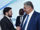Pakistani Youth Leader Pays Homage to Azad Rahimov of Azerbaijan