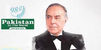 Heydar Aliyev – National Leader of Azerbaijan