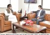 Hungary Invites Pakistan to Attend Planet Budapest 2021, Sustainability Expo and Summit