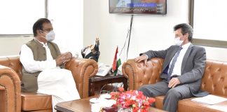 Hungary Invites Pakistan to Attend Planet Budapest 2021, Sustainability Expo and Summit