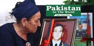 Irani Medal Not Accepted by Mother of Azerbaijani Gen, Martyred in War with Armenia