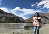 Skardu – Pakistan’s Most Attractive Destination – by – Munaza Kazmi