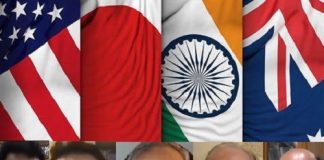 “Transformation of QUAD into a military alliance and Policy options for Pakistan” – Webinar by Pakistan House