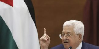 Palestinian Elections Postponed after Israeli Prohibition for Jerusalem Citizens