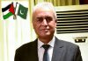Message of Gratitude from Mr. Ahmed Rabaie, Ambassador of Palestine to Pakistan