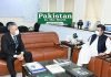 Pakistan Keen to Explore Energy Cooperation with Turkmenistan, Expresses Satisfaction on TAPI