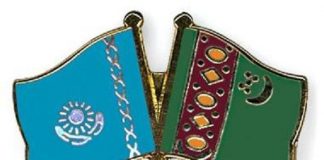 Turkmen-Kazakh Cooperation in Trade, Economy and Humanitarian Sectors Discussed