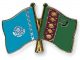 Turkmen-Kazakh Cooperation in Trade, Economy and Humanitarian Sectors Discussed