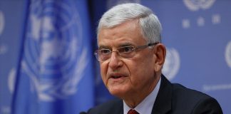 Jammu Kashmir & Palestine Focused in the Visit of President UNGA to Pakistan