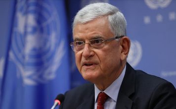 Jammu Kashmir & Palestine Focused in the Visit of President UNGA to Pakistan