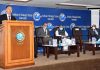 “Higher than Karakoram: Seven Decades of Pakistan-China Partnership” -Book Launch @ China-Pak Study Center