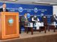“Higher than Karakoram: Seven Decades of Pakistan-China Partnership” -Book Launch @ China-Pak Study Center