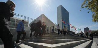 UNSC Meeting on Israel-Palestine clashes: UN Chief calls for immediate ceasefire