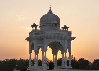 Majority of Visitors to F-9 Park not Wearing Masks