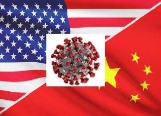 VIRUS ORIGIN- China Challenges Back “USA should open Fort Detrick, Overseas Labs, What happened in Virgina & Wisconsin?”