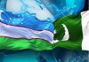 Uzbek Export Goods Reached Pakistan Through Afghanistan in Truck Trade Pilot Project