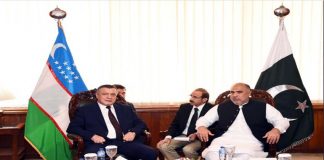 PAECO will play significant role in promoting social and economic cooperation ; Speaker Uzbekistan Assembly