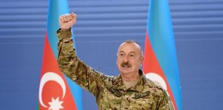 Our Victorious Army Fulfilled its Historic Mission by Liberating our Lands; President Ilham