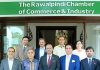 Pakistani businessmen should take advantage of Indonesia’s emerging market ; Ambassador Adam Tugio