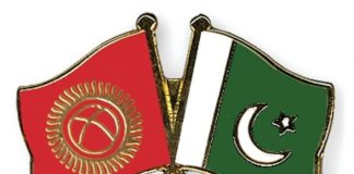 Kyrgyz -Pak Relations – Present Status – Future Prospects – by – Ambassador Erik Beishembiev