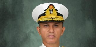 Pakistan Navy Launched Various Initiatives for Healthy & Green Environment ; Admiral Amjad Khan