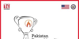 US Embassy & TIE organized 7th Edition of Pakistan’s Biggest Startup Cup competition