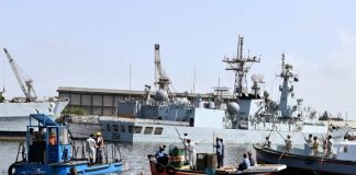 Pakistan Navy celebrates World Environment Day