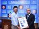 Achievements of Sirbaz Khan, Pakistani Climber of Mount Everest Celebrated by Serena Hotels Islamabad