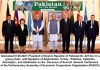 “Promoting Parliamentary Partnership for Regional Integration” – ECO is Sole Route between East & West ; Speaker Pakistan