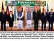 “Promoting Parliamentary Partnership for Regional Integration” – ECO is Sole Route between East & West ; Speaker Pakistan