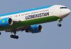 Uzbekistan Air Restoring Direct Flights to Pakistan from 02 July 2021