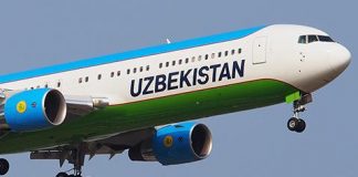Uzbekistan Air Restoring Direct Flights to Pakistan from 02 July 2021
