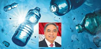 Oceans and Environment – Threat of Plastic Waste -by- Adam M. Tugio