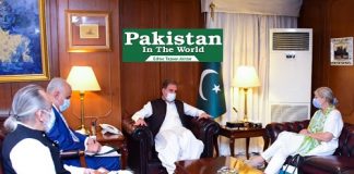 Pakistan Strongly Condemns Islamophobic Incident in Canada – High Commissioner Assures Justice for the Victims