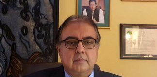 Pakistani High Commissioner to Canada Sends C.G for All Possible help to Targeted Family