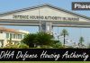 DHA-I Islamabad Directed to Provide Level Playing Field to Nayatel for CIT Services