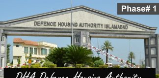 DHA-I Islamabad Directed to Provide Level Playing Field to Nayatel for CIT Services