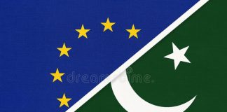Pakistan-European Union Agree to Enhance Bilateral Trade