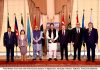 PAECO Concludes with Islamabad Declaration – HR Violations in Palestine & Kashmir Condemned – Trade, Connectivity Emphasized