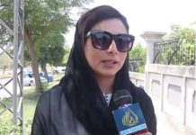 Anchorperson Shiffa Yousafzai Filed Complaint Against Asad Toor 2 Weeks before Assault on Vlogger -FIA Allowed to Investigate