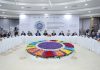 The International Forum “Global inter-parliamentary cooperation in achieving the Sustainable Development Goals” Begins Work in Bukhara