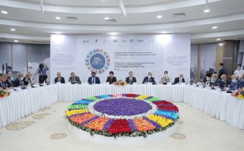 The International Forum “Global inter-parliamentary cooperation in achieving the Sustainable Development Goals” Begins Work in Bukhara