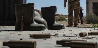 Ministry of Legal Affairs and Human Rights (Yemen) condemns Missile Attack at Residential Place