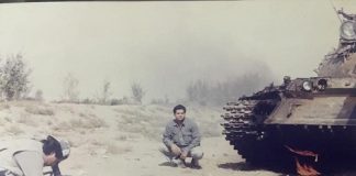 Afghan War: A Story of “Reasons to Believe” and the Historic Defeat