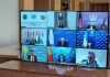 The states of Central Asia will continue rendering assistance to Afghanistan in cooperation with the UN