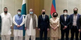 Pakistan Stresses for Direct Flights with Azerbaijan & Relaxation in Visa Regime